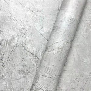 Modern Vinyl Fabric Backed Waterproof Wallpaper PVC Heavy Commercial Hotel Wallcovering