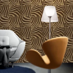 Modern Wallpaper Is Suitable for Decorating the Walls of Living Rooms TV Rooms and Bedrooms