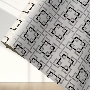 Modern Waterproof 3D Wallpaper Hotel Restaurant Bedroom Living Room Wallpaper Home Commercial Wall Decoration Wallpaper