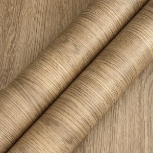 Modern Waterproof PVC Vinyl Furniture Decorative Wood Grain Sticker Peel Stick Self Adhesive Wallpaper Kitchen Living Room
