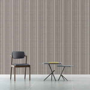 Modern Waterproof PVC Vinyl Non Woven Fabric Wallpaper Roll