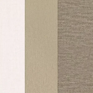 Modern Waterproof PVC Vinyl Wallpaper Fireproof Fabric Backed Wall Covering for Hotel and Household Decoration