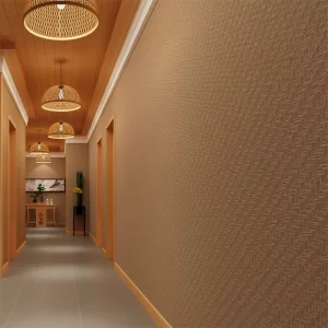 Modern Waterproof Wallpaper Wall Art Papel Tapiz Home & Kitchen Decorative Panel Lambrin Gris Self Adhesive Roll Paper