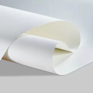 Moisture Proof Non woven Wallpaper Commercial Printable Wallpaper Fabric Backing for Wall Decoration Interior