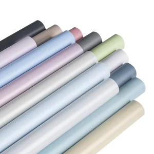 Morden Style Peel and Stick Wallpaper for Home Decoration Waterproof Wall Decoration Wallpaper Living Room