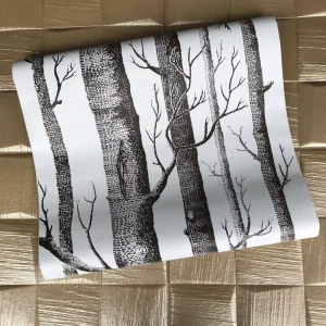 Multi Pattern Peel and Stick Wallpaper 0.45x10m PVC Waterproof Removable Self Adhesive Contact Paper for Home Decor