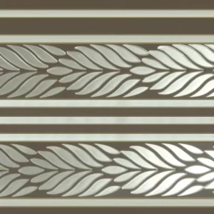 Multiple Style Indoor PVC Great Wall Panel Board Interior Wood Plastic Composite WPC Fluted Wall Panel Cladding