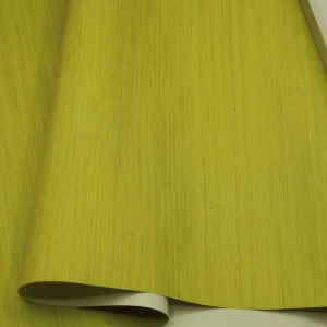 Mywind Sisal Wallpaper Natural Fiber Textured Wall Covering for Living Room Bedroom Hotel Decor Eco Friendly Breathable
