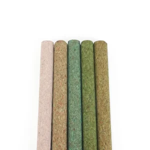 Natural Cork Material Cork Fabric Friendly Different Grade New Design Pattern Waterproof Anti mildew for Shoes Handbags