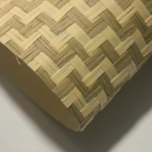 Natural Eco-Friendly Modern Anti-static Waterproof Wallpaper Customized Size Easy DIY Installation Home Hotel Gym Mall Villa