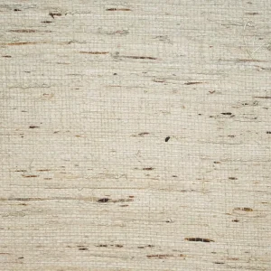 Natural Material Kudzu Bark Vertical Stripes Textured Grasscloth Wallpaper for Home Wall Decoration