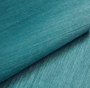Natural Material Waterproof Anti-static Modern Eco friendly Sound Absorbing Fireproof Wallpaper Easy DIY Installation for
