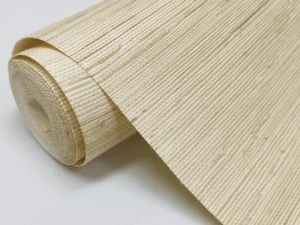 Natural Material Waterproof Moisture proof Fireproof Sound Absorbing Anti static Modern Eco friendly Wallpaper Home Apartment