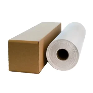 Natural Material Waterproof Nonwoven Blank Printable Wallpaper Rolls for Wall Covering Decoration