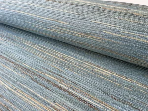 Natural Moisture-proof Waterproof Anti-static Sound-Absorbing Fireproof Modern Eco-friendly Wallpaper Gym Mall Customized Size