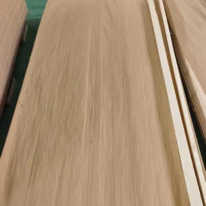 Natural Wood Veneer Wallpaper for Easy DIY Home Renovation for Hotels