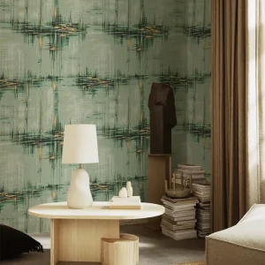 Nature Straw Sisal Linen Grass Weaving Silk Nature Wallpaper Series 3D Wallpaper for Walls Home Hotel Commercial Decor