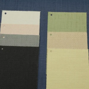 Navy Blue Deep Blue Paper Weave Wallpaper Natural Woven Texture for Interior Home Wall Covering Grasscloth