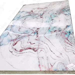 New Design 3D Wallpaper Wall Coating Interior Decor Wall Panel 3D Home Decoration TV Living Room
