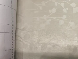 New Design PVC Waterproof Floral Bedroom Decorative Wall Paper
