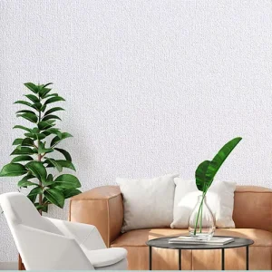 New Most Selling Factory Suede Modern Wallpaper Designs Non Woven Wall Paper Roll Home Decoration