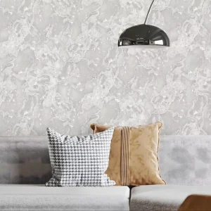New Wallpaper Design New Material High Quality Modern Plain Luxury Textured 106cm Plain Wallpaper
