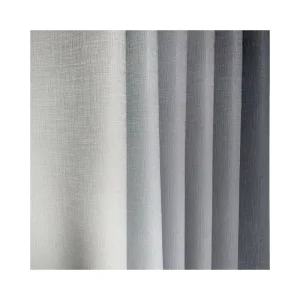 Nice Designs Light Color Fabric Based Wall Covering Cloth Shop Living Room Decoration PVC Wallpaper