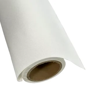 Non Woven Fabric Wallpaper Rolls Wallcovering Rolls Digital Eco solvent UV Latex Printing Easy Fireproof Waterproof Living Room