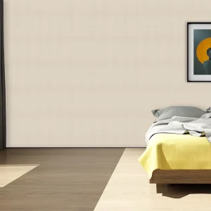 Non Woven Wallpaper Bedroom Living Room TV Background Luxury Wallpaper