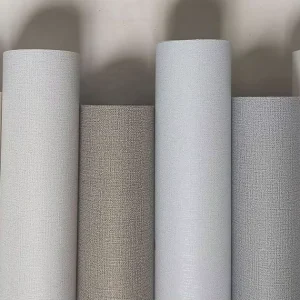 Non Woven Wallpaper Eco Friendly Breathable Super Durable Transform Any Home or Commercial Space Instantly