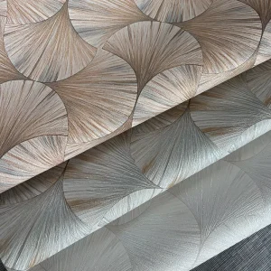 Non woven Wallpaper Rolls 3d Home Decoration Wall Wallpaper Living Room TV Background Wall Papers