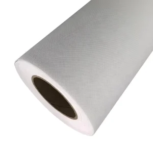 NonWoven Wallpaper Canvas Coverings Wall Canvas for Printing Blank Roll 2.3M*60M Large Wide Seamless Splicing Canvas