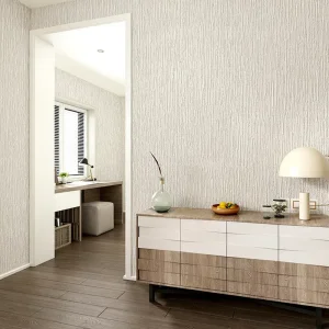 Nordic Extremely Simple Style Solid Color Matte Feel Wallpaper