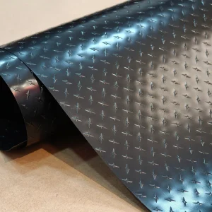 North Star Decorative Waterproof 3D Wallpaper for Modern TV Wall and Countertop Design PVC PET Roll Interior Film