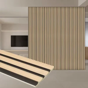 OEM ODM Modern Customizable Waterproof Design Polystyrene PS Wall Panel for Interior Wall Decoration