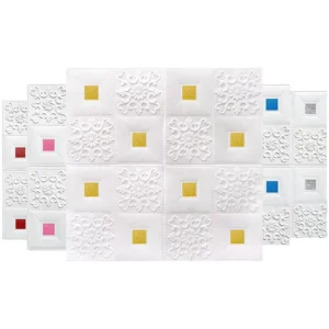 Office Vinyl Wallpaper Restaurant Decoration Wallpaper Spa Decoration Decorative Wall Paper 3d Wallpaper