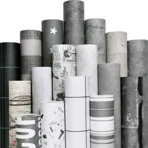 Old Newspaper Wallpaper Student Internet Background Wall Coffee House Nostalgic Self adhesive Wallpaper