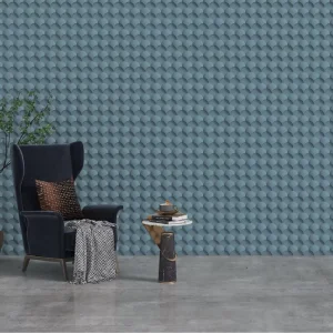 PET Acoustic Wall Panel Fireproof Office Decals Premium Wall Stickers for Comfort and Style