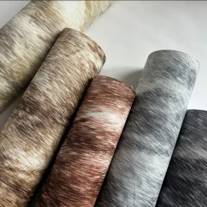 PORSCHEstyle III PVC Natural Texture Wallpaper Modern for Living Room Bedroom Use Easy DIY Installation Factory