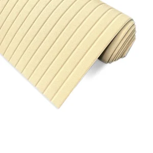 PU Leather Wall Sticker Roll 70*280cm / 70*300cm Self Adhesive Decorative 3D Wallpaper Soft Panel for Walls Furniture