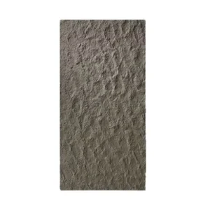PU Star Moonstone Trachytic Slate Style Flexible Ultra Thin Waterproof Wall Panel Decorative Background Covering