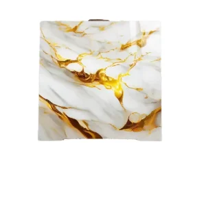 金艺PVC印花大理石图案防水自粘装饰膜 适用于家具橱柜台面接触纸壁纸