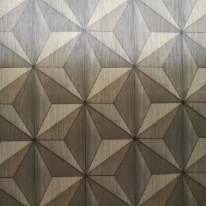 PVC 3D Wall Papers Home Decor Wallpaper