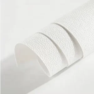 PVC Blank Printable Wallpaper Vinyl Wallpaper With Different Textures Fit for Latex UV Eco Solvent Printing