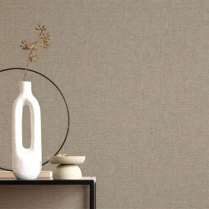 PVC Commercial Room Project Designer Wallpaper Hotel Luxury Vinyl Wall Coverings