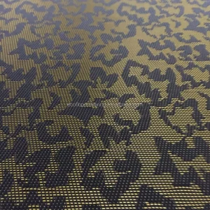 PVC Flooring Woven Vinyl Wall Paper