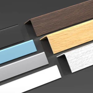 PVC Fluted Wall Panels Wooden Wall Panels Polyurethane Foam Panels Wall Mouldings Ceiling Molding Cornice Interior Decoration