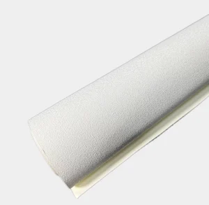 PVC Free Wallpaper Waterproof Self Adhesive Non Woven Wallpaper Eco-solvent UV Latex for Wall Decoration