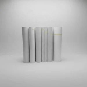 PVC Marble Wall Panel Modern Soundproof Marble Sheet Film for Office Building Hotel Hospital Decoration
