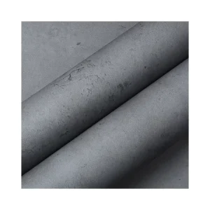 PVC Modern Industrial Style Cement Color Waterproof Vinyl Wallpaper Self Adhesive Film Roll for Wall Restoration